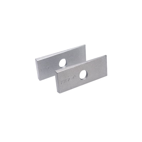 Lakewood 20510 Suspension Traction Bar Bracket