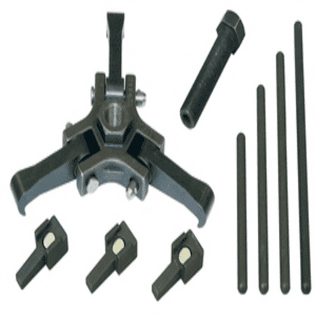 Lisle 51450 - Harmonic Damper Pulley