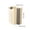 Beige, variant on Foldable Laundry Basket, Collapsible Laundry Hamper with Handles, Space Saving Storage Basket for Bathroom, Bedroom, Dorm, Laundry Room
