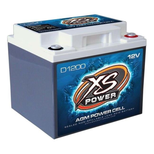 10 Best Vmax Slr125 Agm Battery 12v 125ah Deep Cycle Solar