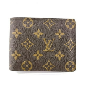 Pre-Owned Louis Vuitton Monogram Envelope Carte de Visite M62920