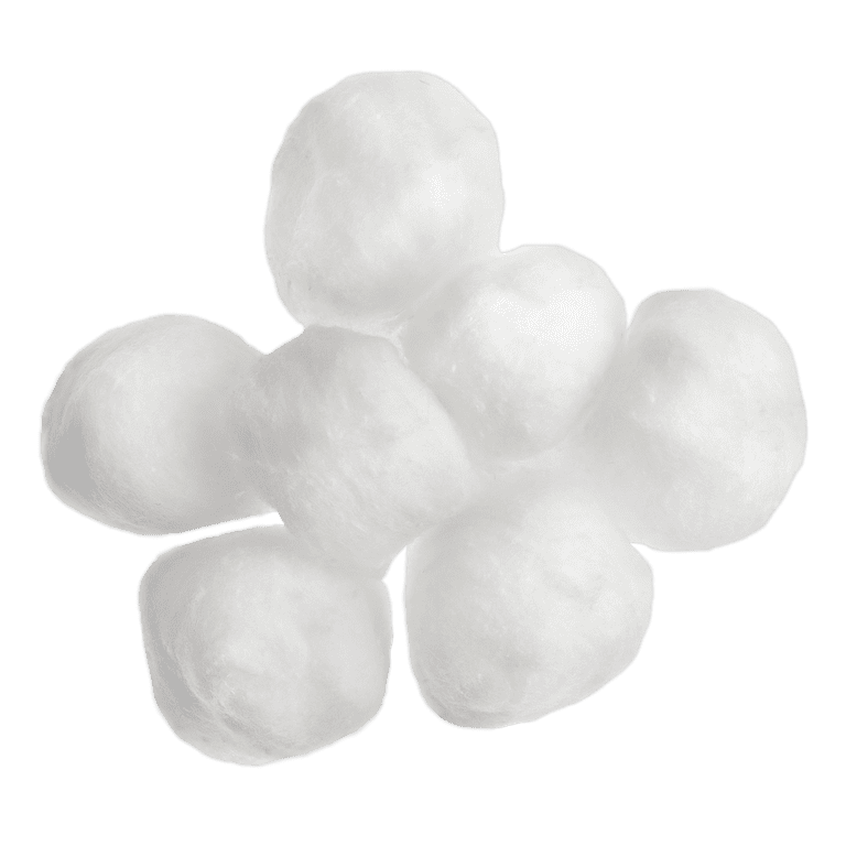 Cotton Balls Png