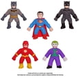 thumbnail image 1 of Figura DC Flexors Estirable 6 Pulgadas 184368 Varios Modelos 1 pieza, 1 of 3