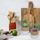 thumbnail image 5 of Plantas artificiales Vhermosa CPB-YL646-3, 5 of 5