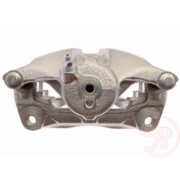Raybestos Brakes Disc Brake Caliper P/N:Rc12897c