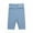 Blue, variant on Bovxnpu Summer Toddler Boys Girls Shorts, Kids Casual Shorts, Girls High Stretch Sports Shorts Bottom Pants Kids Skinny Five Riding Pants Yoga Pants 3 Years