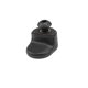 thumbnail image 1 of Naiovety Wing Hook Reparación Skateboard Guardabarros Trasero Guardabarros Gancho Cubierta de goma Piezas para Mijia M365 Scooter Patinetes eléctricos negro Naiovety OD009894-01, 1 of 4