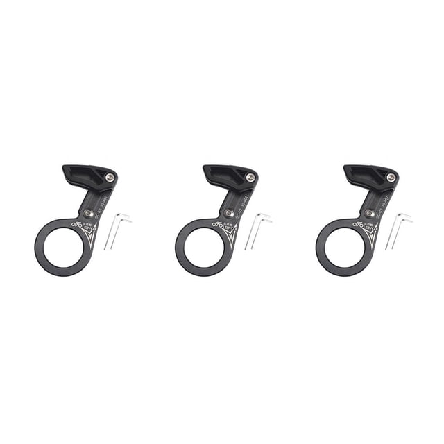 Soidarity Aluminum Alloy Chain Guide Bike Road Part Speed Single Type1 NO1