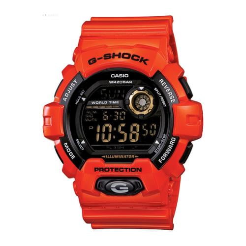 casio g8900a