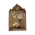thumbnail image 2 of yuksok Photo Baroque Murale styleA StyleC 5.71x8.98 Pouces, 2 of 9