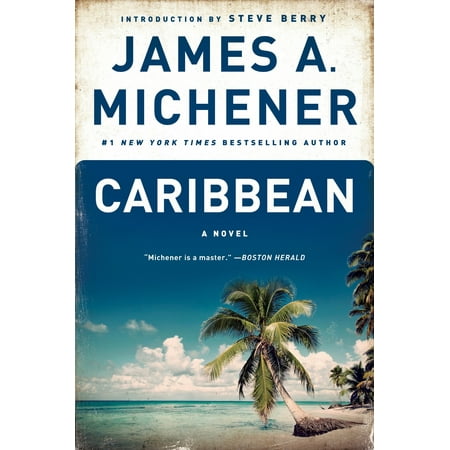 Caribbean : A Novel