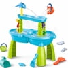 JoyStone Kids Sand Water Table, Outdoor Sensory Play Table Toy, 27.16" Tall, Summer Gift for… — $44.99 (18% off)
