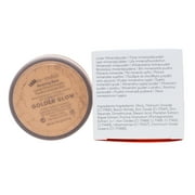 jane iredale Amazing Base SPF 20 Loose Mineral Foundation Golden Glow 0.37 oz