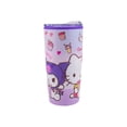 thumbnail image 2 of Termo Doble Pared, Hello Kitty, Kuromi y My Melody, Sanrio, Tapa Deslizable 500 Ml, 2 of 4