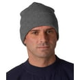 thumbnail image 1 of Yupoong-Cuffed Knit Cap-1501, 1 of 2