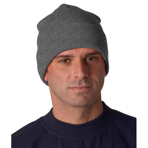 Yupoong-Cuffed Knit Cap-1501