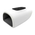 thumbnail image 1 of Electric Hand Massager with Heat Compression - Acupoint Palm Therapy for Fatigue Relief - Rechargeable Wireless Hand Relaxation Device, 1 of 8