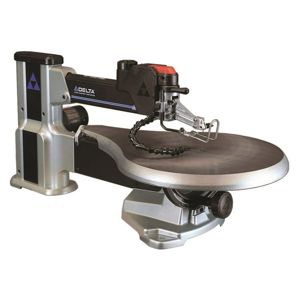 Delta 40694 Variable Speed 20 in. Scroll Saw