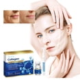 thumbnail image 1 of Blue Copper Peptide Set Moisturizing And Firming Facial Aging Moisturizing 30ml, 1 of 8
