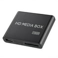 thumbnail image 1 of Reproductor de video NikouMX 110-240 V Full HD Mini P multimedia, 1 of 8