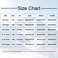 thumbnail image 3 of Atogsazn Childrens Girls Full Zip Hoodies Kids Casual Oversized Long Sleeve Hooded Sweatshirt Fall Winter Tops Clothes Pink 15-16 Years Fashion, 3 of 9