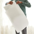thumbnail image 5 of McKesson Single-Use Pillowcase, Disposable, Standard Size, White, 21 in x 30 in, 100 Ct, 5 of 5