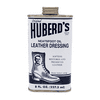 Huberd’s Leather Dressing with Neatsfoot Oil - Leather Conditioner since 1921. Softens new leather, restores dry and hardened leather boots, shoes, bags, belts, baseball gloves, saddles and tack.