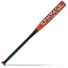 New Easton Rampage LX45 30/19 Little League Baseball Bat Red/Black
