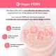 thumbnail image 4 of Crema para dormir durante la noche Abib PDRN Collagen 80 ml, vegana, 4 of 8