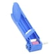 thumbnail image 4 of Afilador De Brocas, Afilador De Molinillo Portátil De 18 X 8 X 3,6 Cm, Afilado De Muelas Para Moler Brocas De Hierro ANGGREK Azul, 4 of 8