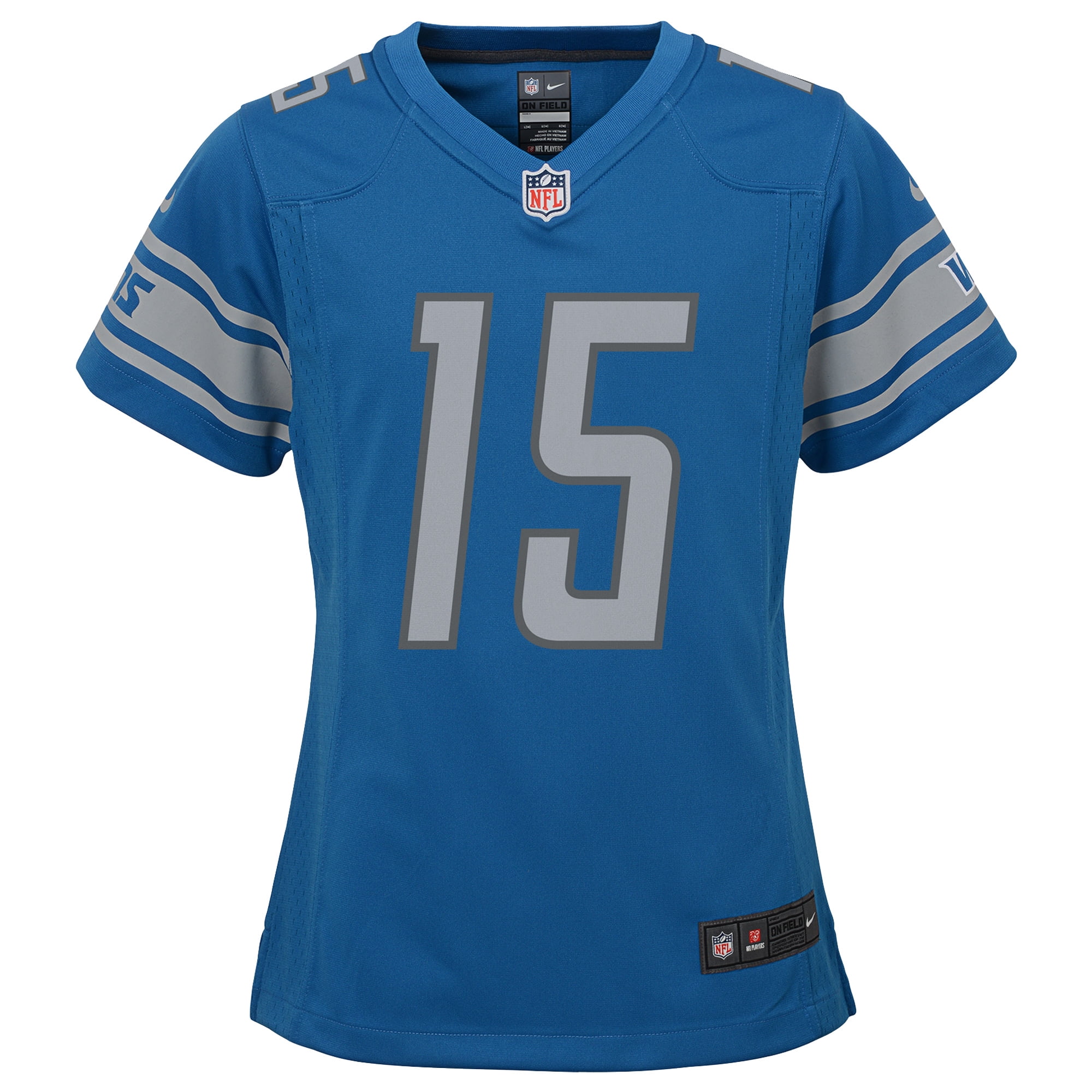 lions tate jersey