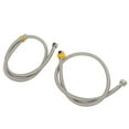 thumbnail image 1 of Water Pump  Hose Kit, Easy Installation 94 591 01 RV Water Pump Silencing Kit Pipe   For RV, 1 of 8