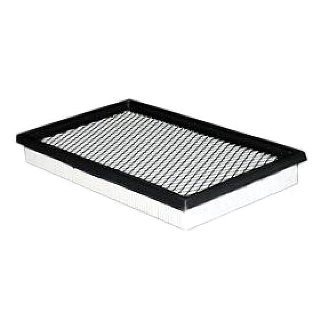Filtro De Aire Motor E-150 Econoline Club Wagon 1995 A 1998 Ford V6 4.2L Rec SAKURA .