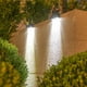 thumbnail image 4 of Fiudx Ofertas Del Día Luces Solares Para Jardín Al Aire Libre, Luces Decorativas Para El Hogar, Villa, Calle, Patio Rural, Escaleras, Luces De Suelo, Luces De Pared Circundantes, 4 of 7