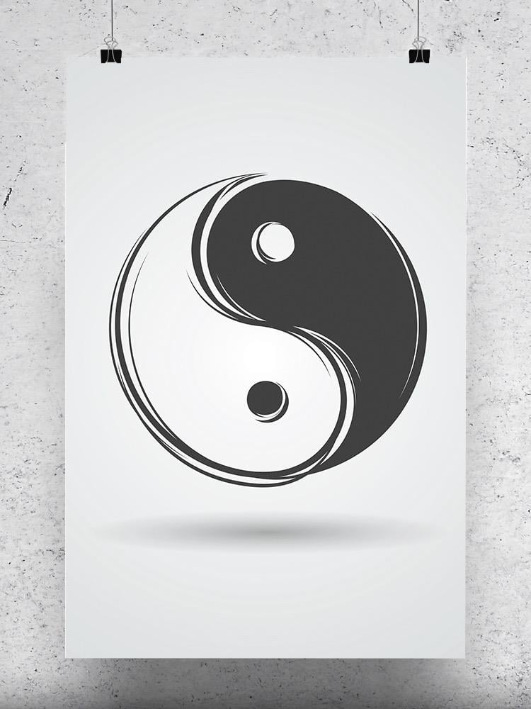 陰陽　YING YANG farp,x_large,wall_texture,