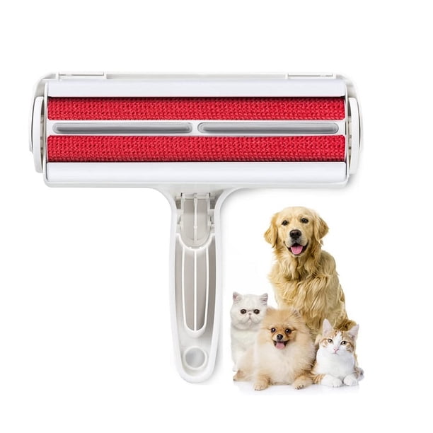 Pet Hair Remover Reusable Cat and Dog Hair Remover for Furniture