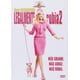 thumbnail image 1 of Legalmente Rubia 2 Dos Reese Witherspoon Pelicula DVD Fox, 1 of 2