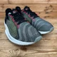 thumbnail image 3 of New Balance Trainers Mens UK 10.5 Fuelcell Rebel Black Yellow Running Gym Shoes, 3 of 6