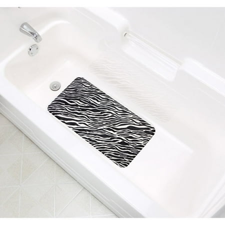 Duck Brand Designer Tub Mats Collection