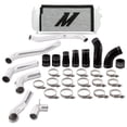 thumbnail image 6 of Mishimoto MMINT-F35T-17KPSL Intercooler Kit Compatible With Ford F-150 Raptor 2017-2021 Silver Cooler Polished Pipe, 6 of 6
