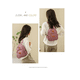 thumbnail image 3 of Mochila Antirrobo De Moda Para Mujer, Pequeña Y Práctica Xtellar negro, 3 of 3