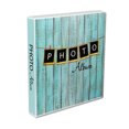 thumbnail image 5 of Polaroid Photo Album, Includes 25 Pages, Holds 200 Photos, 5 of 6