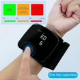 thumbnail image 4 of 2025 Latest Model Wrist Blood Pressure Monitor,Blood Pressure Monitor, Automatic Wrist Bl, 4 of 5
