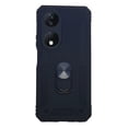 thumbnail image 1 of Funda Uso Rudo Cely Vesmir Negro Honor X7b con 2 Micas de Cristal, 1 of 5