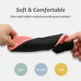 thumbnail image 5 of Women's Water Shoes Aqua Socks for Outdoor Beach Swim Surf Yoga Exercise Beach Swim Barefoot Sports Shoes, 5 of 7