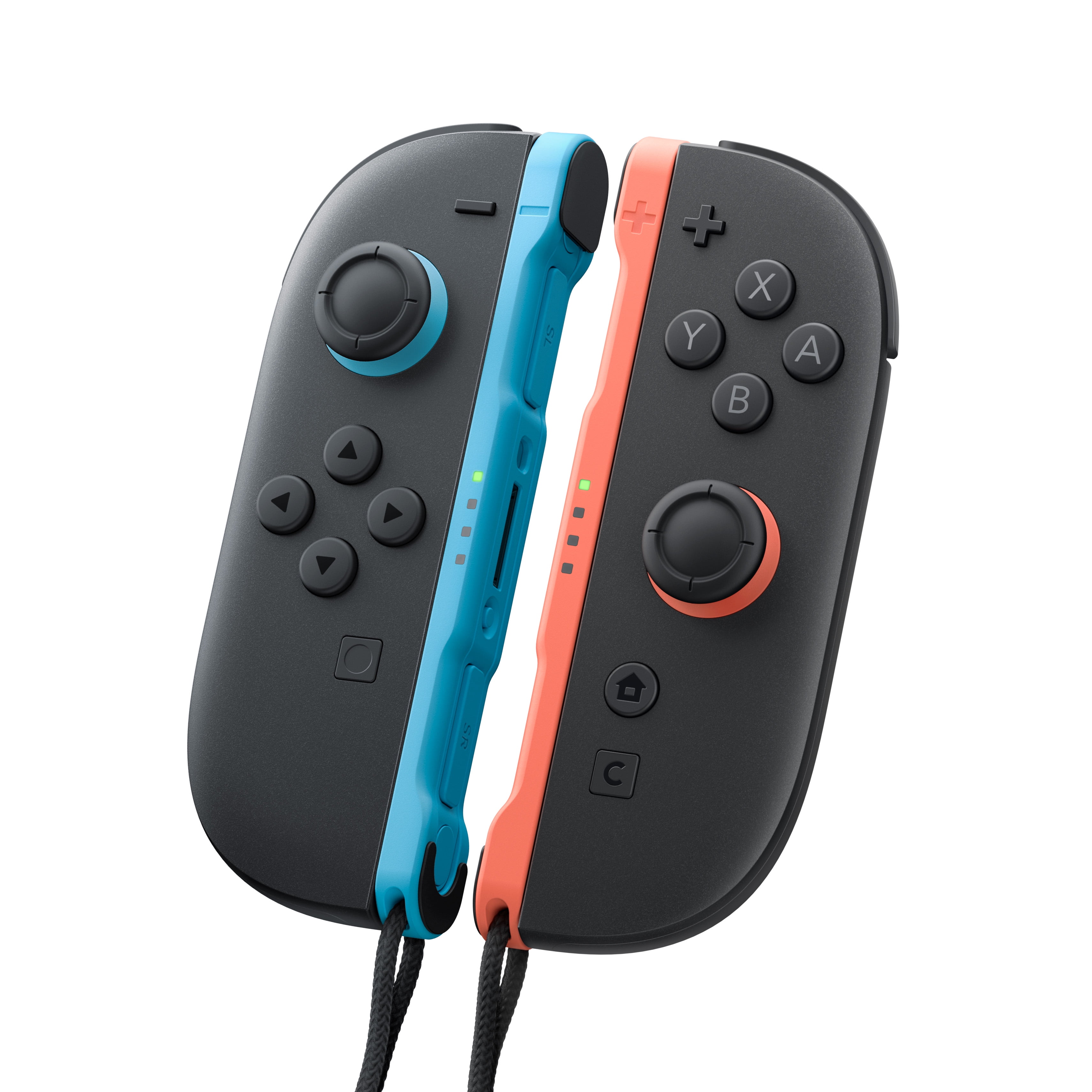 Joy-Con™ 2 (L)/(R) Light Blue/Light Red - Walmart.ca