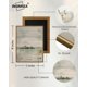 thumbnail image 5 of Cuadro mural en lienzo Simsea Vintage Countryside de 30 x 41 cm, 5 of 7