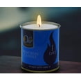 thumbnail image 2 of Ohr Candles, 24 Hours Yartzeit, Memorial, Prayer Candles in Tin - White (6 Pack), 2 of 2