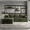 L-Green, variant on Boneless Couch,108'' Modular Sectional Sofa, Cloud Couch with U-Shape Chaise & Deep Seat, Corduroy Upholstered Living Room Couch,Sectional Couches for Living Room Apartment, Black