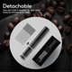 thumbnail image 5 of Stretchy Espresso Coffee Stirrer with Stainless Steel Needles, 5 of 5